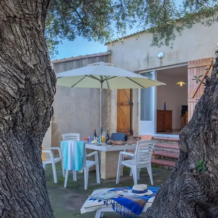 Appartamento Domaine Bollaccia - Casa Caruchettu *