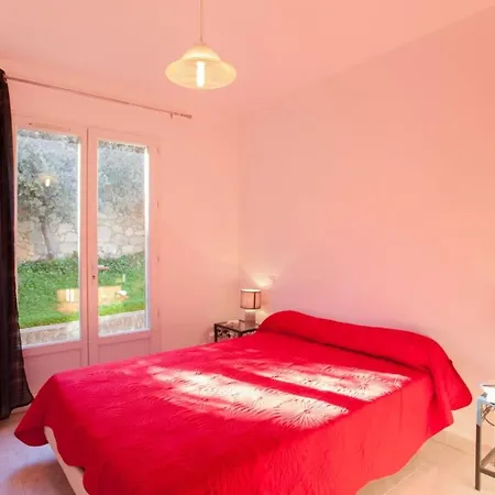 Domaine Bollaccia - Casa Caruchettu Appartamento