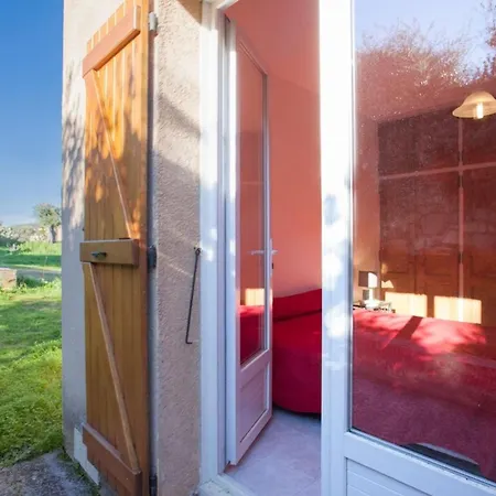 Domaine Bollaccia - Casa Caruchettu Appartamento *