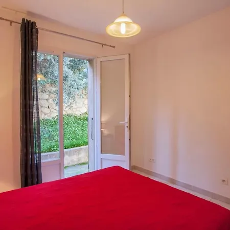 Appartamento Domaine Bollaccia - Casa Caruchettu Monticello