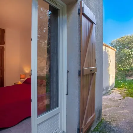 Domaine Bollaccia - Casa Caruchettu Appartamento