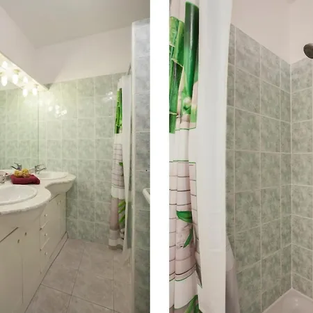 Domaine Bollaccia - Casa Caruchettu Appartamento *