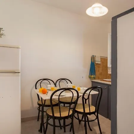 Appartamento Domaine Bollaccia - Casa Caruchettu *