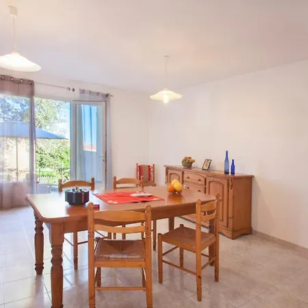 Appartamento Domaine Bollaccia - Casa Caruchettu *