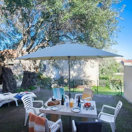 Domaine Bollaccia - Casa Caruchettu