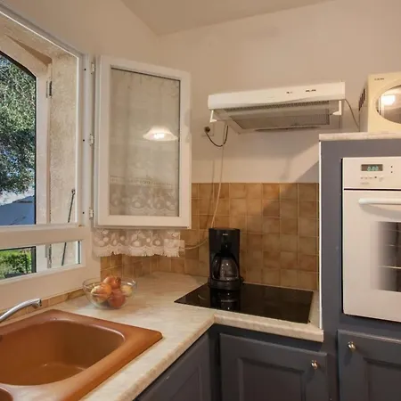 Domaine Bollaccia - Casa Caruchettu Monticello