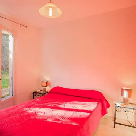 Domaine Bollaccia - Casa Caruchettu *