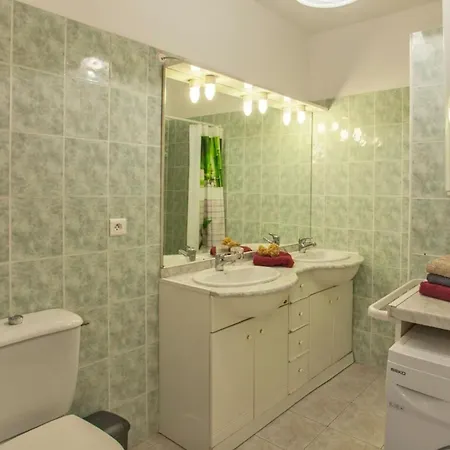 Domaine Bollaccia - Casa Caruchettu 蒙蒂塞洛