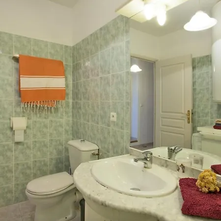 Domaine Bollaccia - Casa Caruchettu *