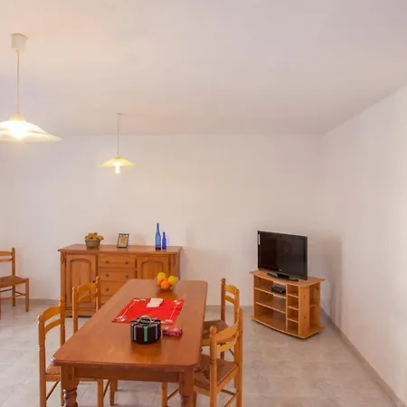 Lägenhet Domaine Bollaccia - Casa Caruchettu Monticello