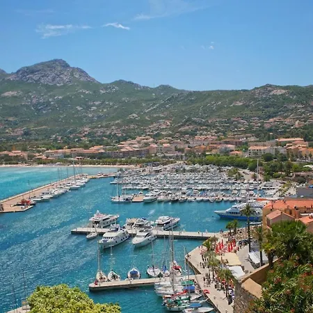 Domaine Bollaccia - Casa Caruchettu *