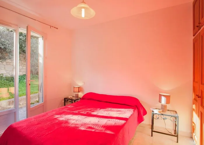 Domaine Bollaccia - Casa Caruchettu *