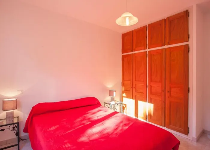 Domaine Bollaccia - Casa Caruchettu