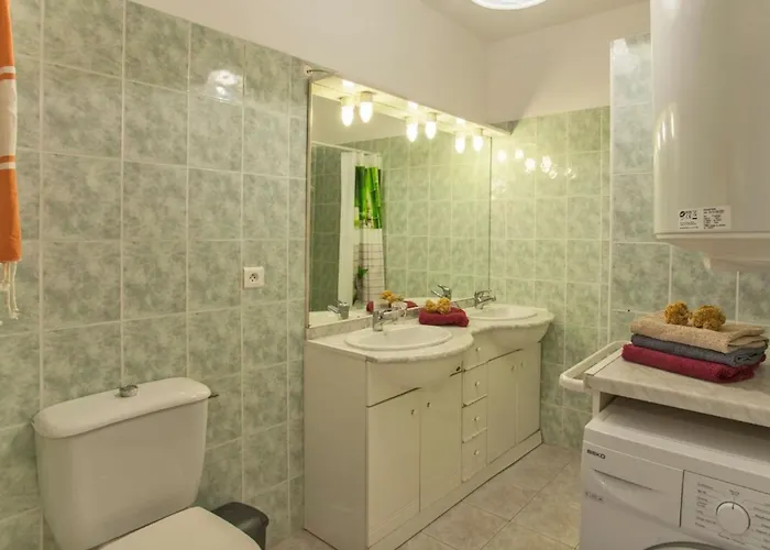 Domaine Bollaccia - Casa Caruchettu Monticello