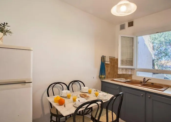 Domaine Bollaccia - Casa Caruchettu *