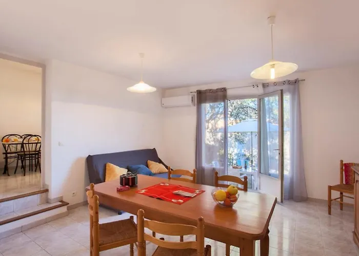 Domaine Bollaccia - Casa Caruchettu