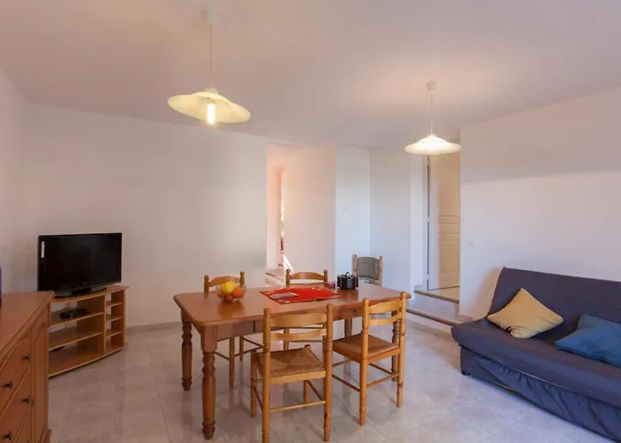 Domaine Bollaccia - Casa Caruchettu *