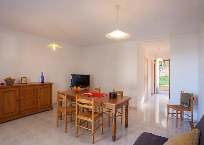 Domaine Bollaccia - Casa Caruchettu *